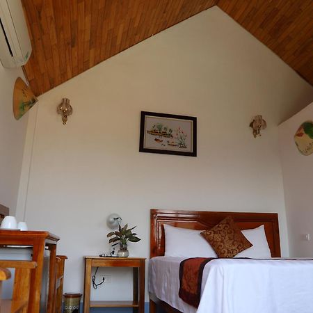 Phong Nha Friendly Home Экстерьер фото