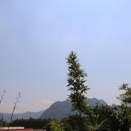 Phong Nha Friendly Home Экстерьер фото