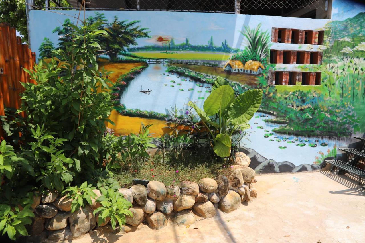 Phong Nha Friendly Home Экстерьер фото