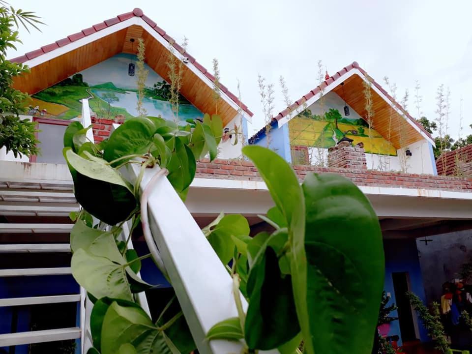 Phong Nha Friendly Home Экстерьер фото