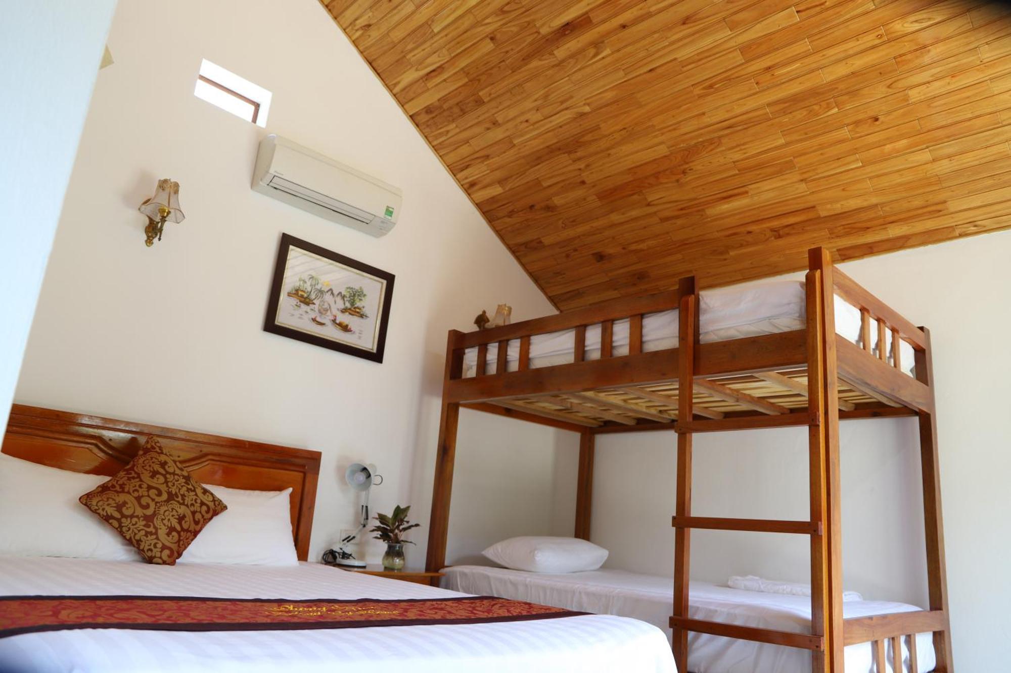 Phong Nha Friendly Home Экстерьер фото