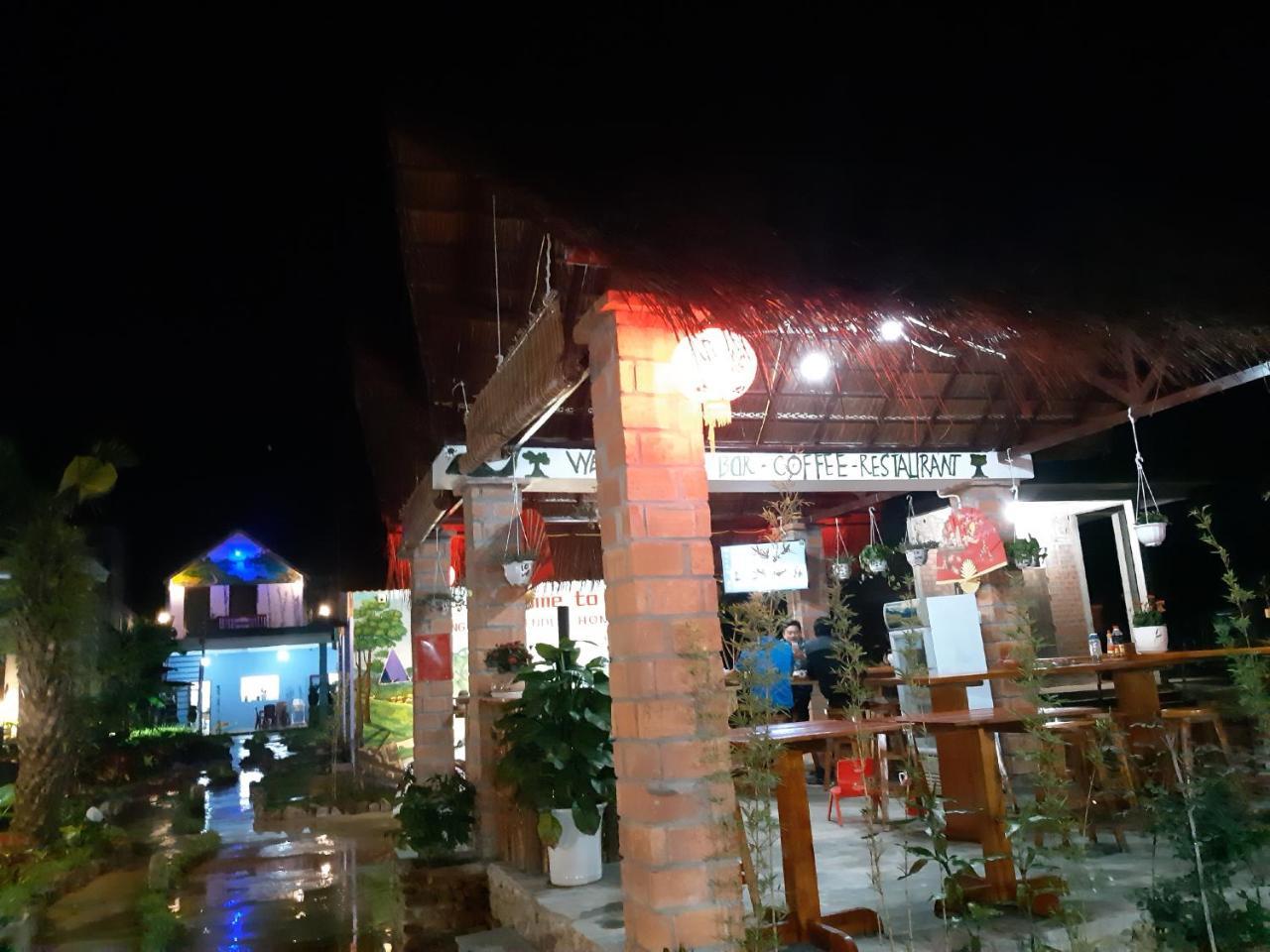 Phong Nha Friendly Home Экстерьер фото