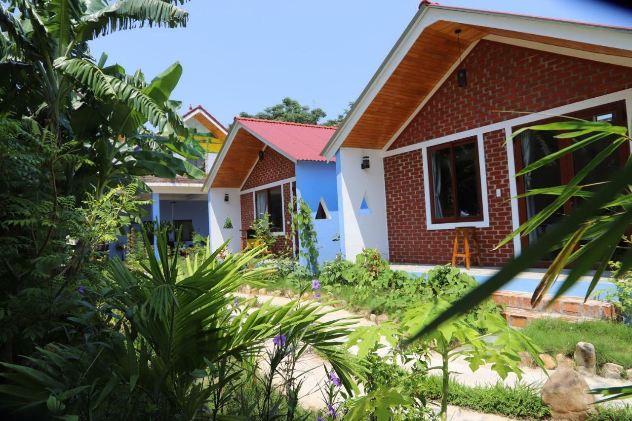 Phong Nha Friendly Home Экстерьер фото