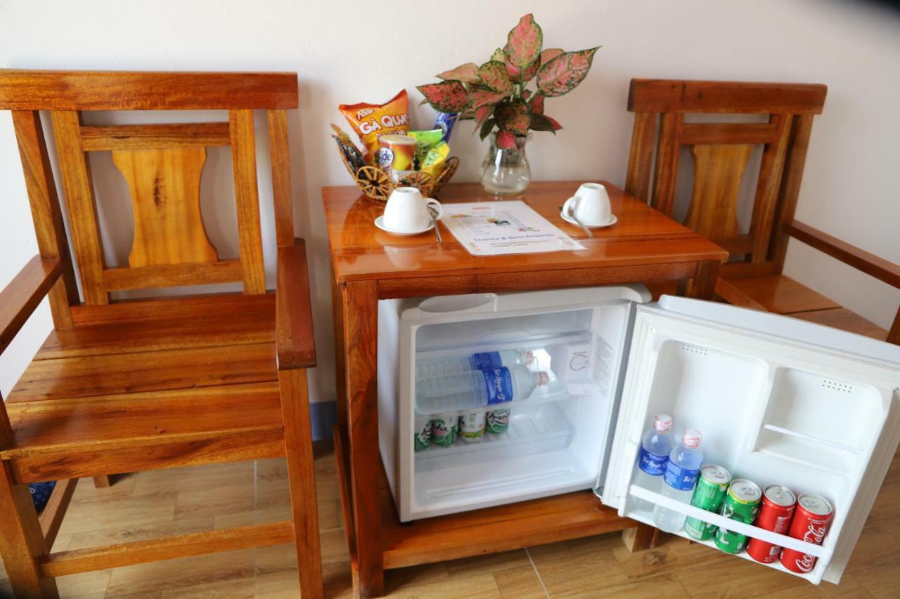 Phong Nha Friendly Home Экстерьер фото