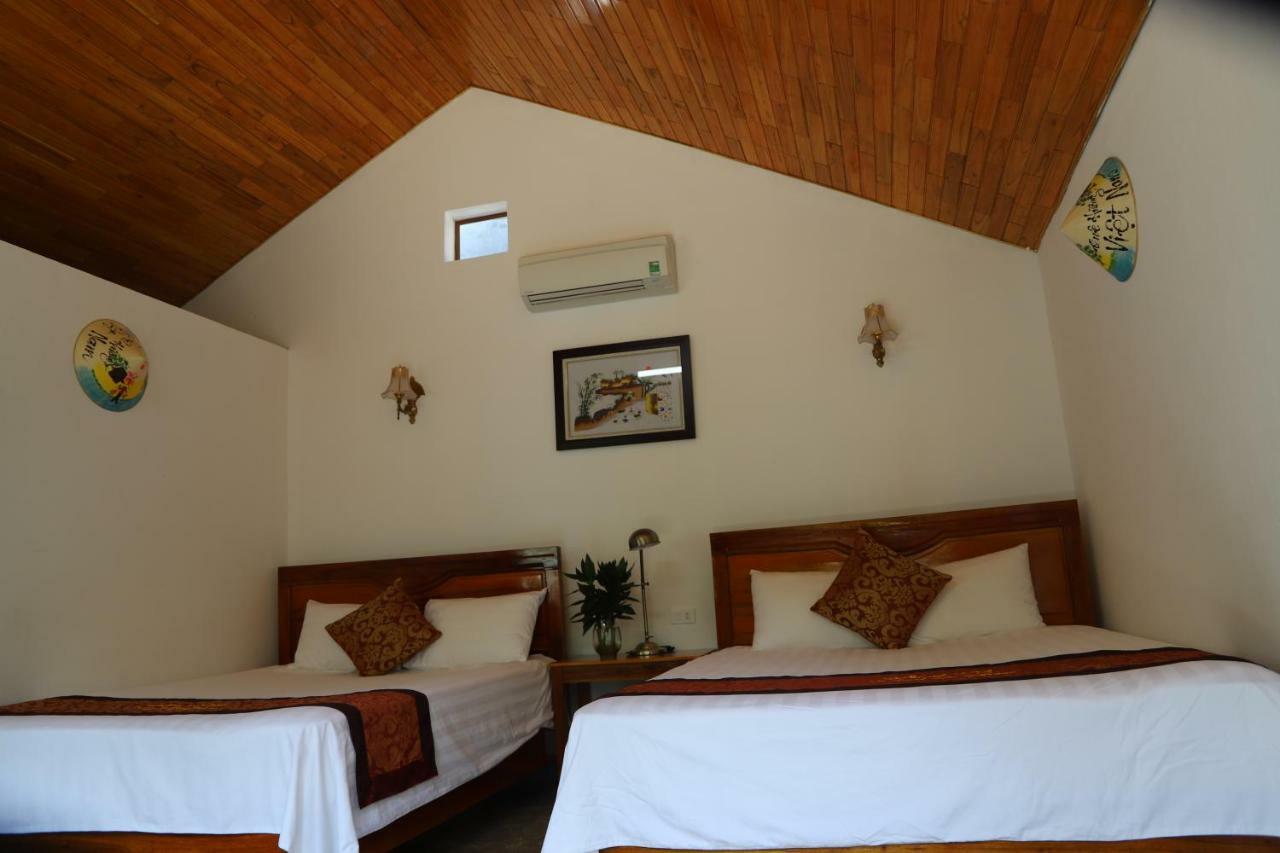 Phong Nha Friendly Home Экстерьер фото