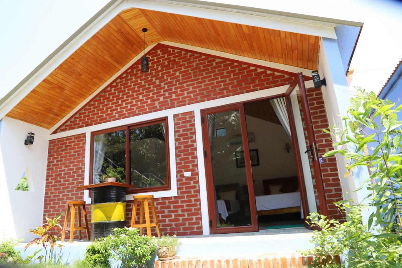 Phong Nha Friendly Home Экстерьер фото