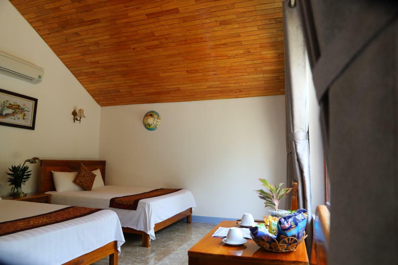 Phong Nha Friendly Home Экстерьер фото