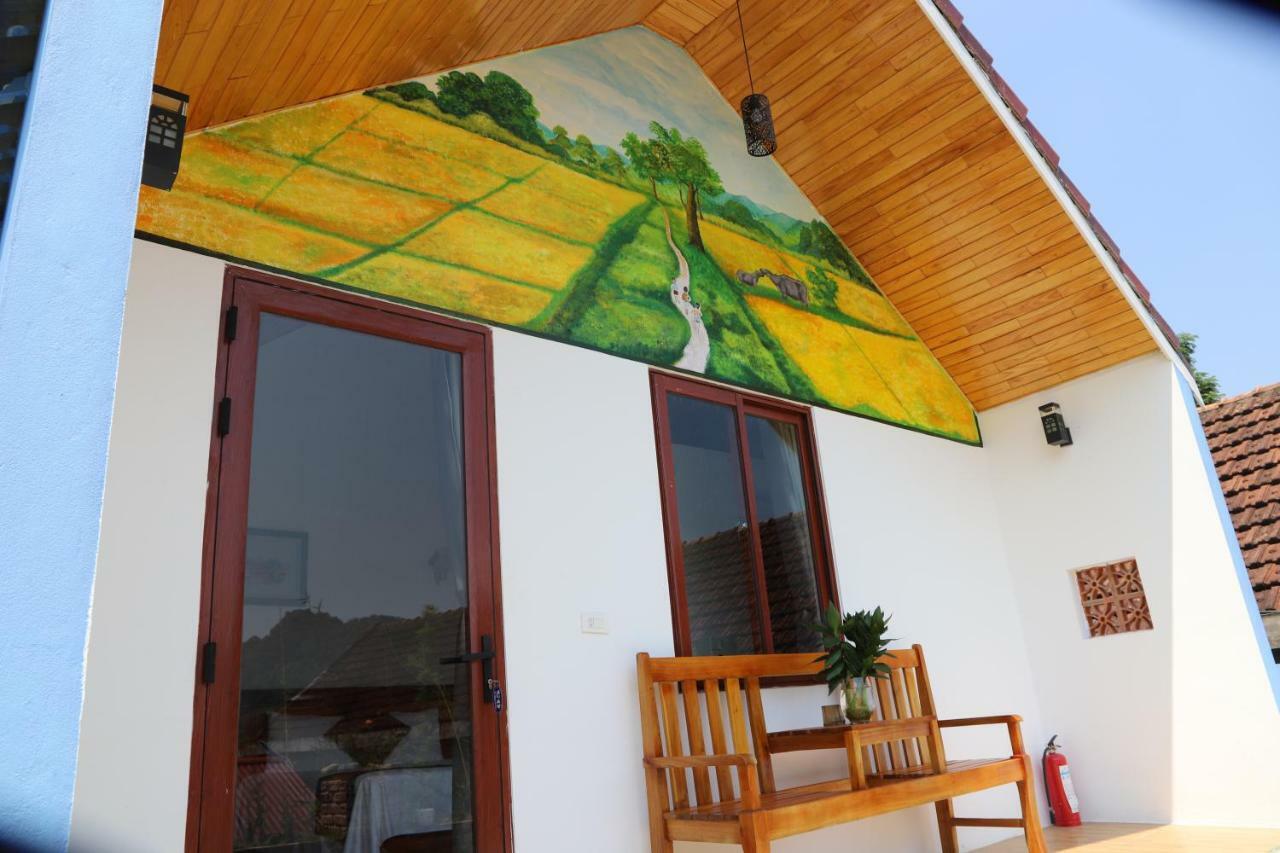 Phong Nha Friendly Home Экстерьер фото