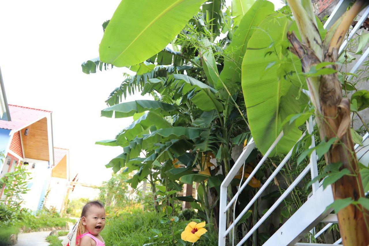 Phong Nha Friendly Home Экстерьер фото