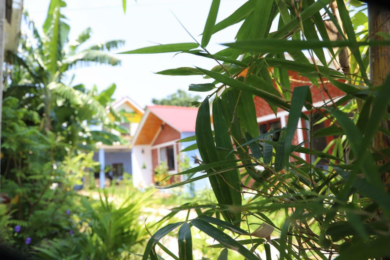 Phong Nha Friendly Home Экстерьер фото