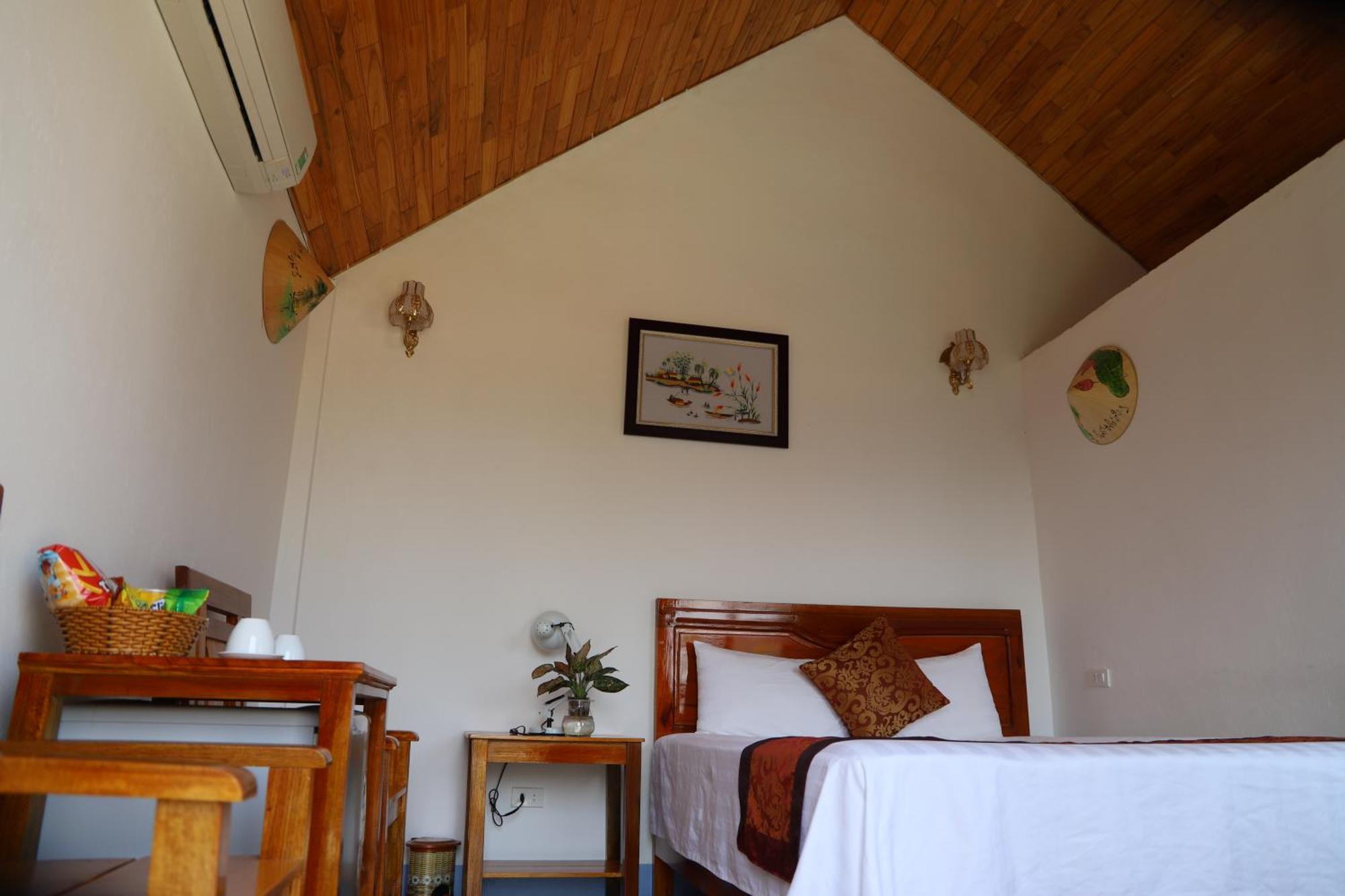 Phong Nha Friendly Home Экстерьер фото