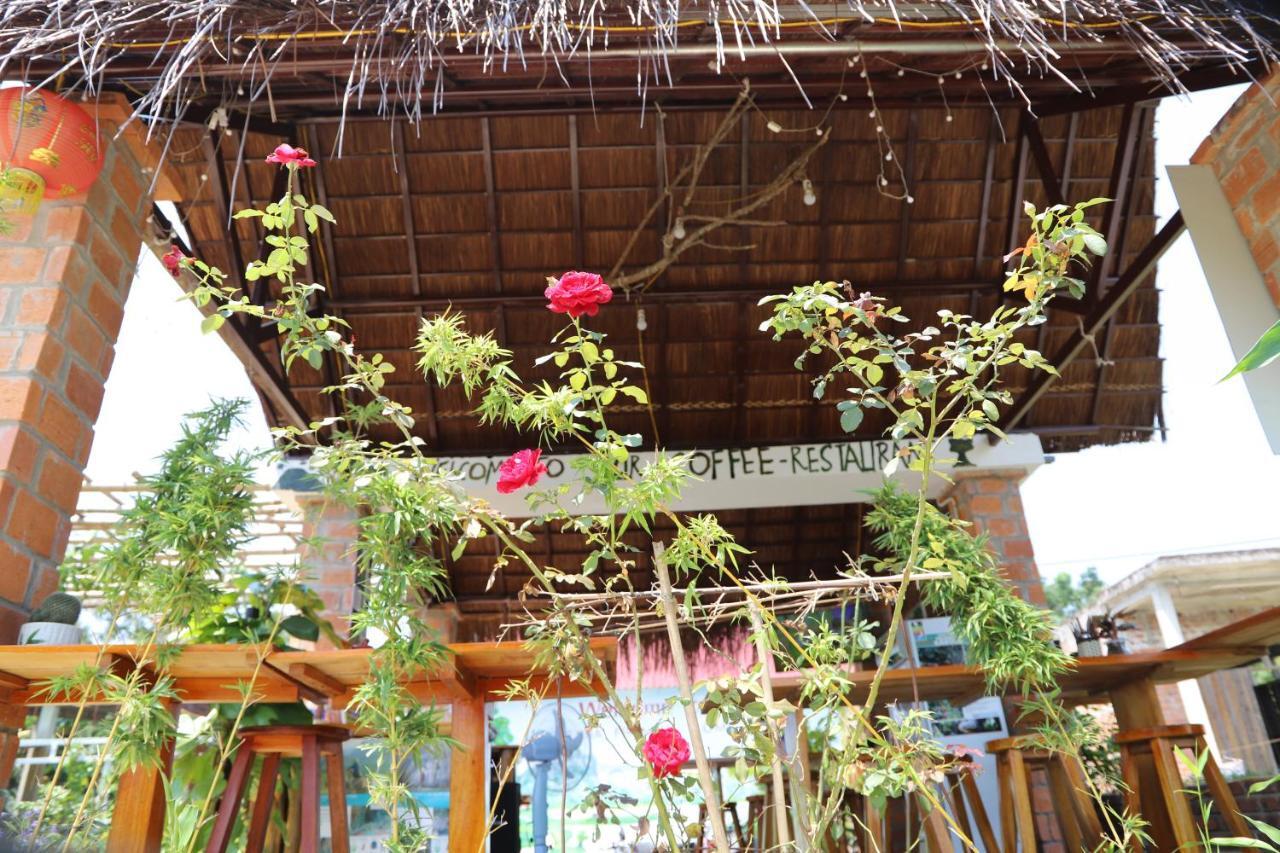 Phong Nha Friendly Home Экстерьер фото
