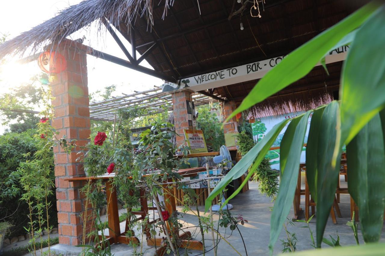 Phong Nha Friendly Home Экстерьер фото