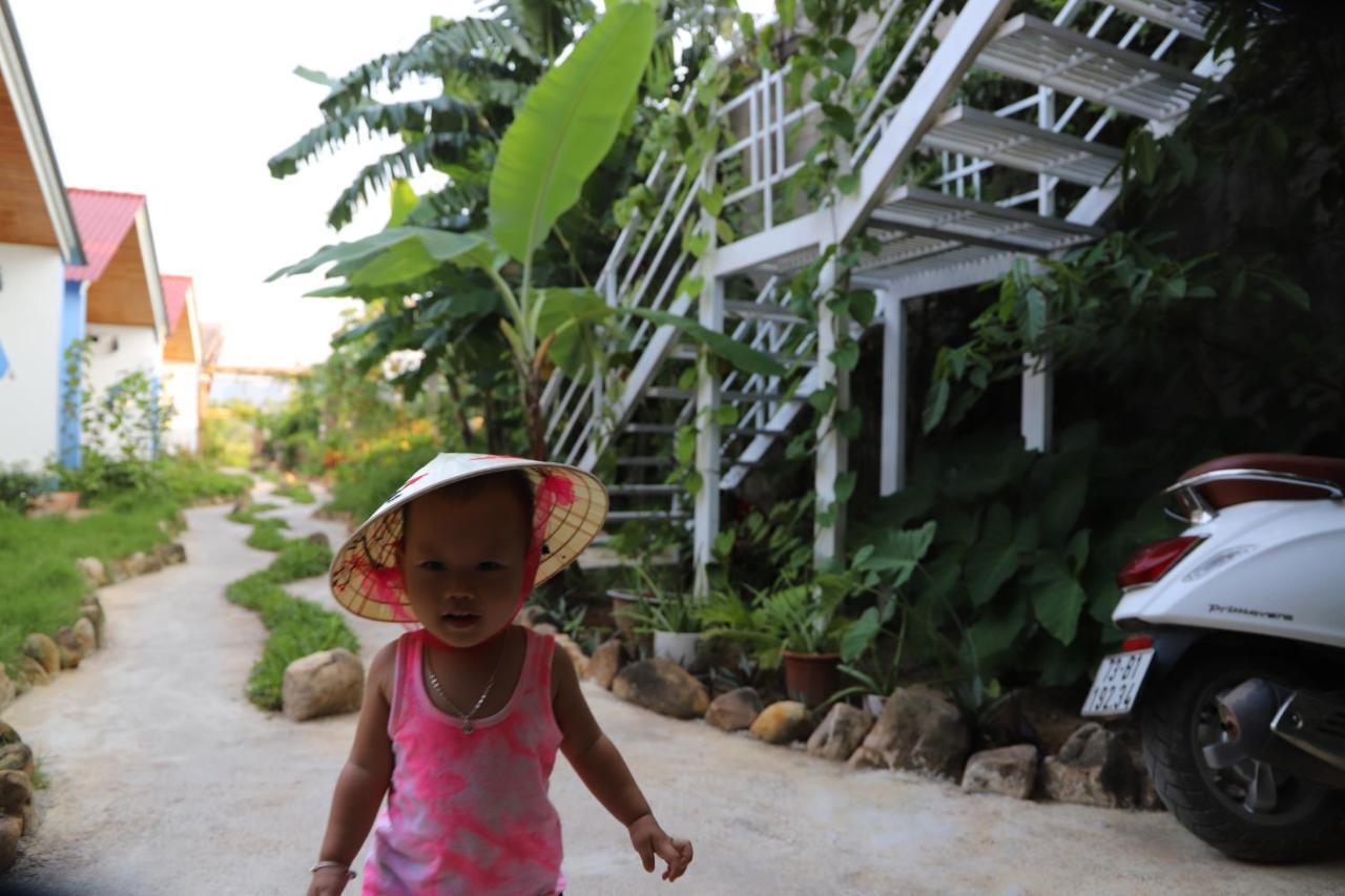 Phong Nha Friendly Home Экстерьер фото
