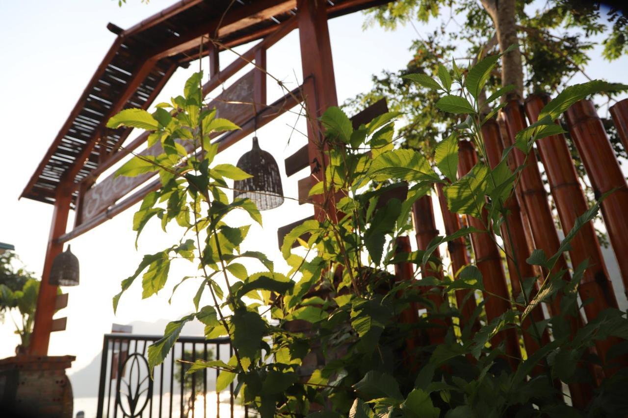 Phong Nha Friendly Home Экстерьер фото