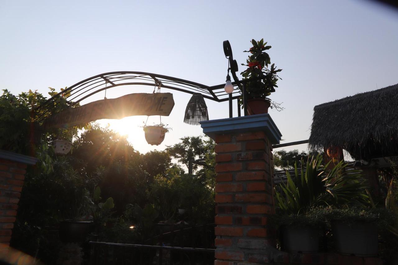 Phong Nha Friendly Home Экстерьер фото