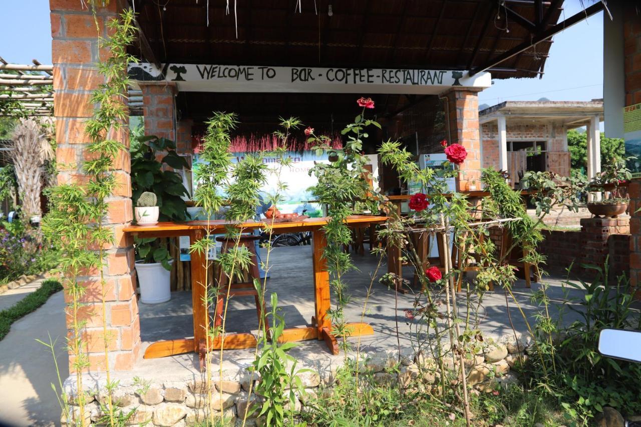 Phong Nha Friendly Home Экстерьер фото