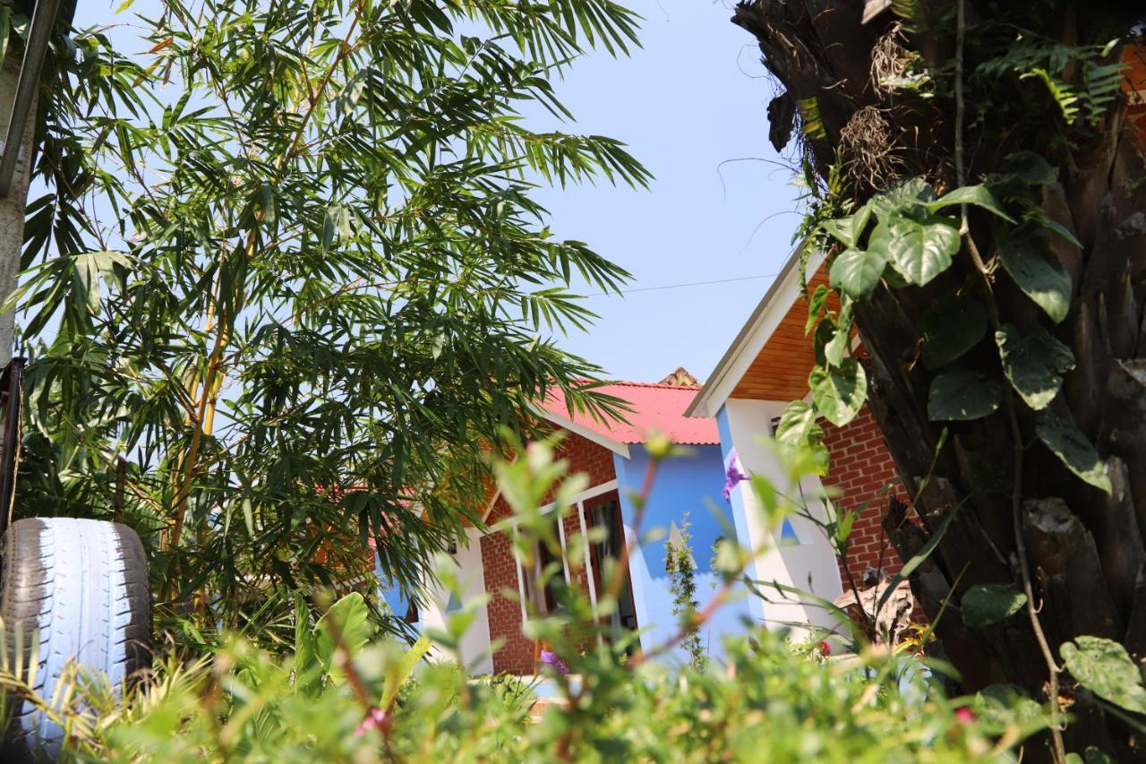 Phong Nha Friendly Home Экстерьер фото