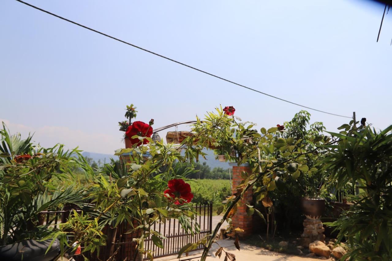 Phong Nha Friendly Home Экстерьер фото