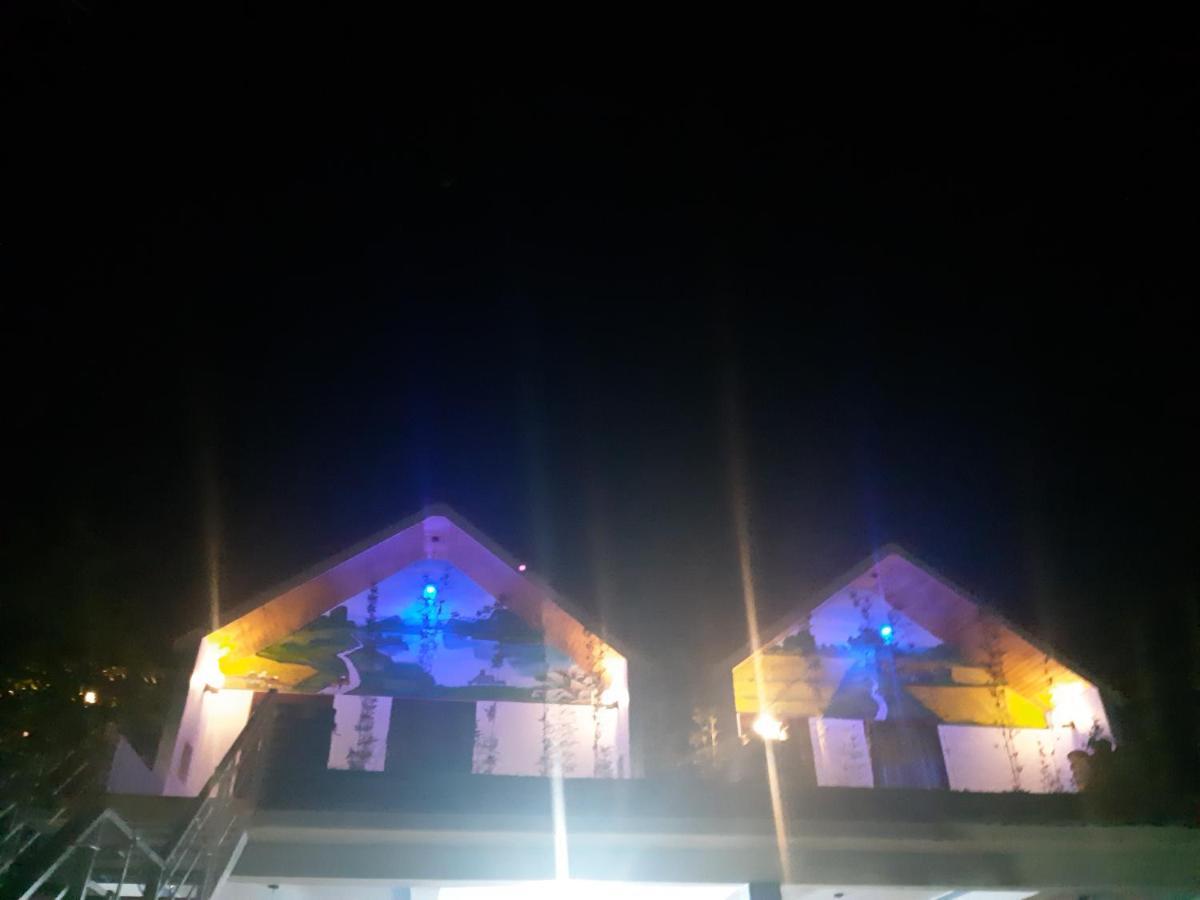 Phong Nha Friendly Home Экстерьер фото